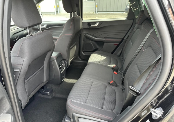 Ford Kuga cena 129900 przebieg: 1, rok produkcji 2022 z Opatów małe 56